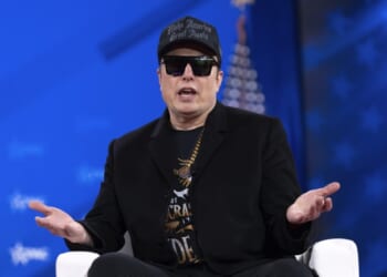 Major Foreign Propagandists Utterly Exposed After X Glitch Reveals Account Locations – RedState