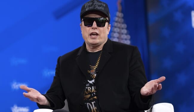 Major Foreign Propagandists Utterly Exposed After X Glitch Reveals Account Locations – RedState