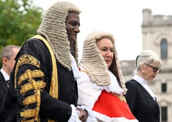 Major changes imminent as nation faces 'courts emergency' | Politics | News