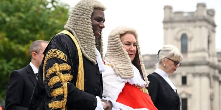 Major changes imminent as nation faces 'courts emergency' | Politics | News