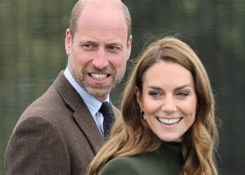 Major clue Prince William and Princess Kate won't leave Forest Lodge | Royal | News