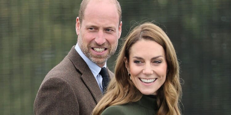 Major clue Prince William and Princess Kate won't leave Forest Lodge | Royal | News