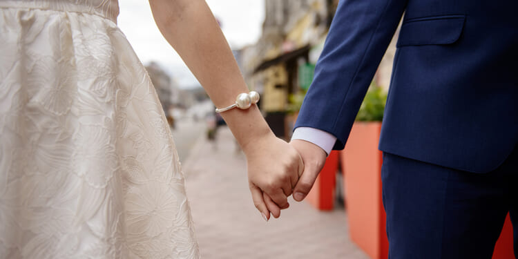 Make dating for marriage great again