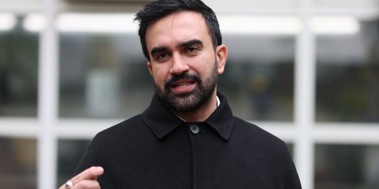 Mamdani Names Cop-Hating Professor to ‘Community Safety’ Post