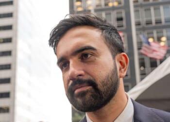 Mamdani's $5 billion corporate tax hike threatens NYC's status as world’s financial capital