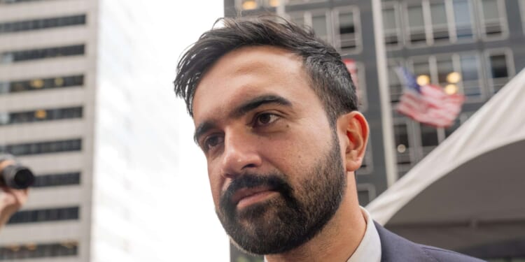 Mamdani's $5 billion corporate tax hike threatens NYC's status as world’s financial capital