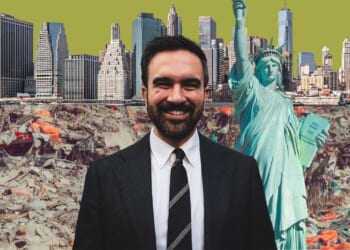 Mamdani's socialist mayorship will make New York a worse place to live and do business