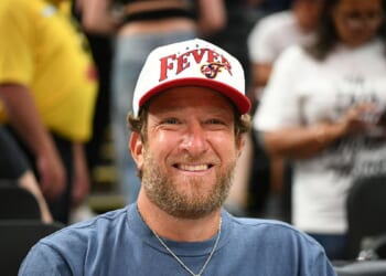 Man Yells ‘F*** The Jews’ At Dave Portnoy, Gets Told Off By Mississippi Crowd