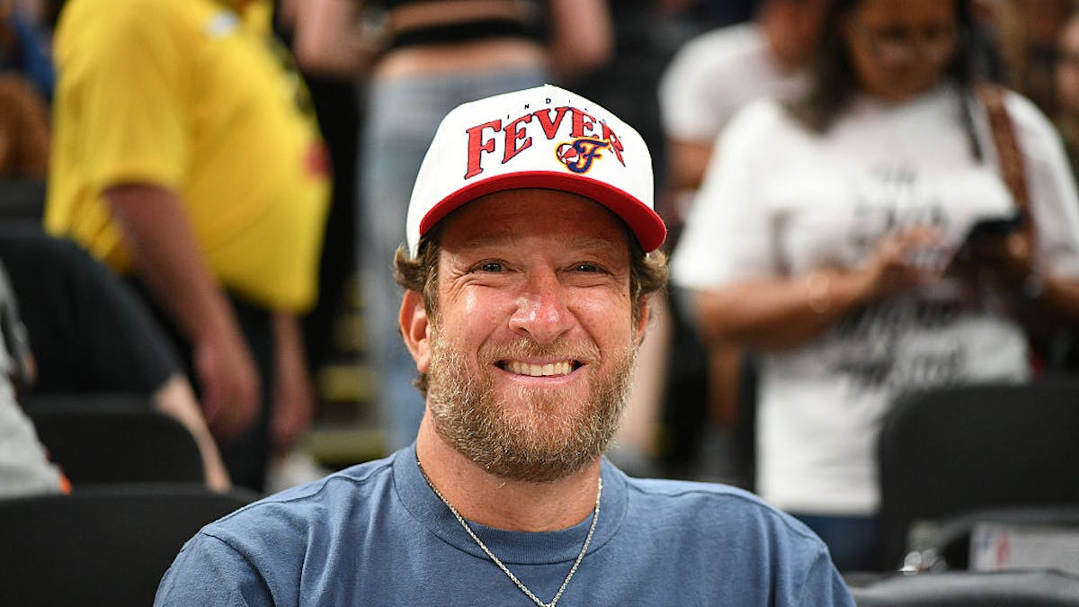 Man Yells ‘F*** The Jews’ At Dave Portnoy, Gets Told Off By Mississippi Crowd