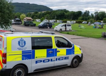 Man charged with sexually assaulting 8-year-old boy found dead in prison cell | UK | News