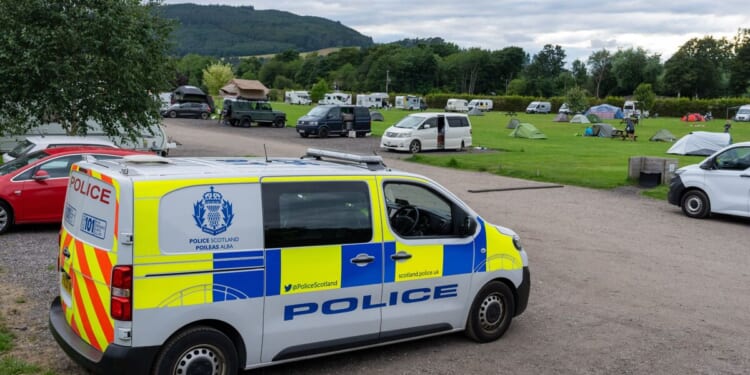 Man charged with sexually assaulting 8-year-old boy found dead in prison cell | UK | News