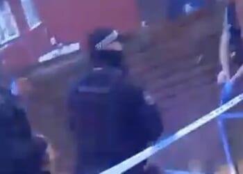 Manchester Stabbing LIVE: Boy, 15, stabbed and left with 'life-threatening injuries' | UK | News