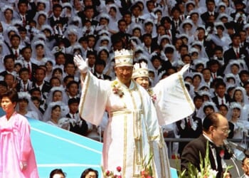 Married to the cult, The Celebrity Traitors, and Empire with David Olusoga