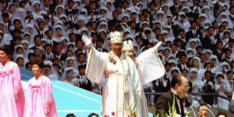 Married to the cult, The Celebrity Traitors, and Empire with David Olusoga