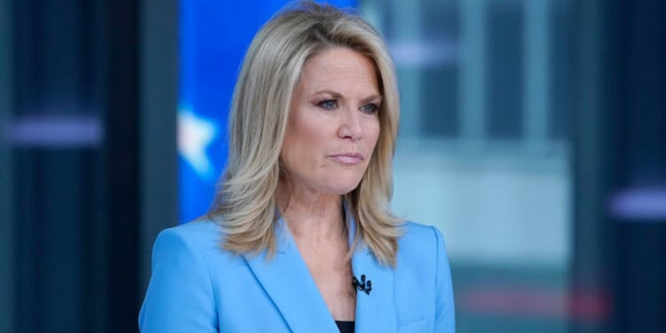 Martha MacCallum Schools Democrat Over Video Pushing Military Insurrection
