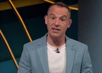 Martin Lewis makes Trading Standard threat to 2 high street brands | UK | News