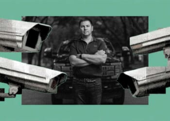 Mass surveillance is powering a new era of pretextual traffic stops