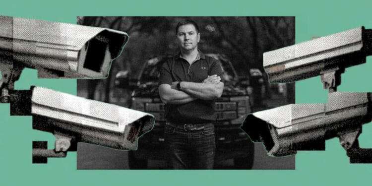 Mass surveillance is powering a new era of pretextual traffic stops