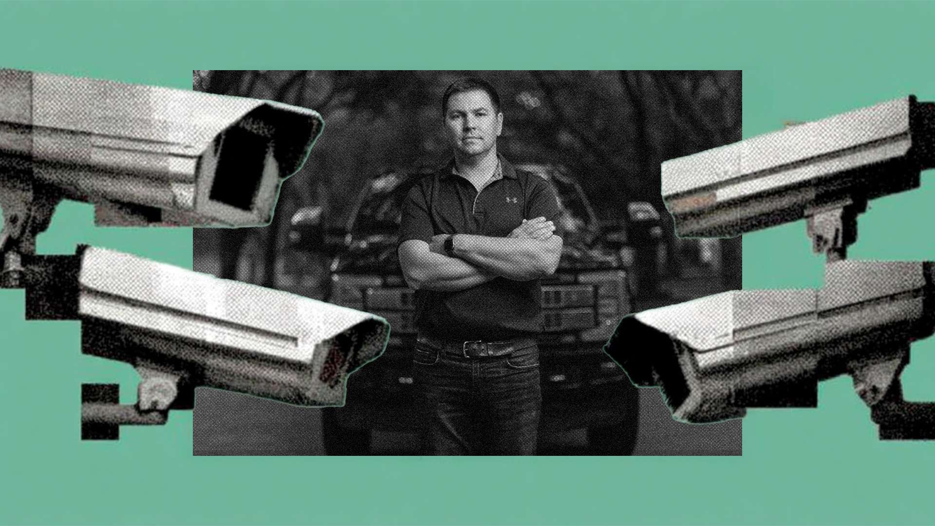 Mass surveillance is powering a new era of pretextual traffic stops