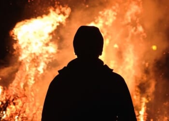 Massive Vehicle Explosion Rocks Bronx, Injures 7 Firefighters – What Caused It? – RedState