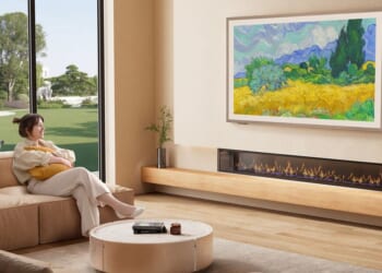 Masterpiece in the making: How your art could hang alongside Monet's | UK | News