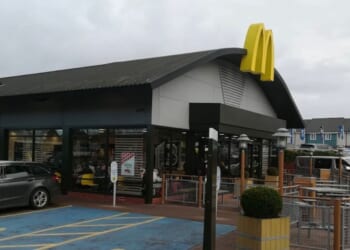 McDonald's diner dies after sudden 'medical emergency' at restaurant | UK | News