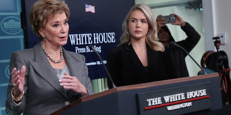 McMahon Reveals Next Steps in Closing Department of Education