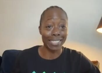 Meet Tish Hyman, The California Lesbian Fighting To Keep Men Out Of Women’s Locker Rooms