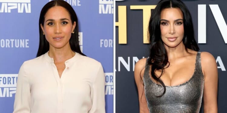 Meghan Markle giving ‘Kim Kardashian energy’ with Hollywood return | Royal | News