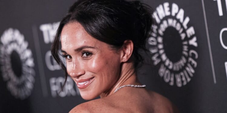 Meghan Markle in ‘full celebrity mode’ as she makes shock Hollywood comeback | Royal | News