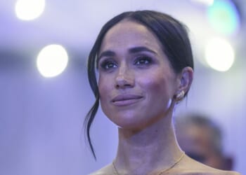 Meghan Markle makes shocking return to acting with huge film after quitting Hollywood | Royal | News
