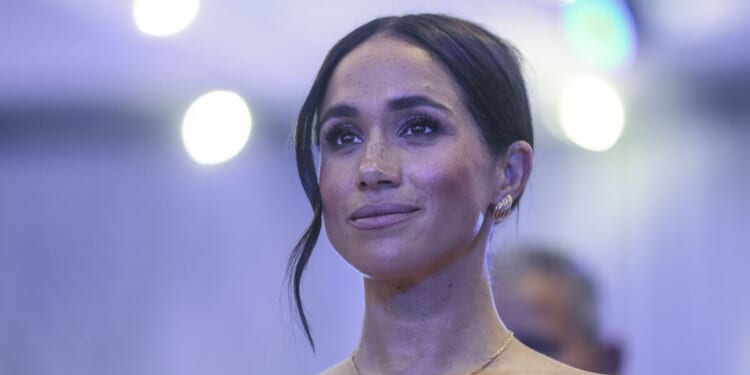 Meghan Markle makes shocking return to acting with huge film after quitting Hollywood | Royal | News