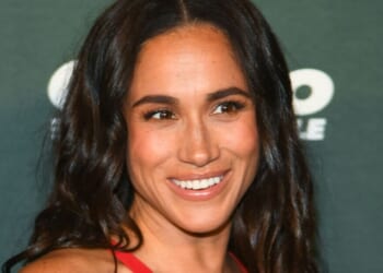 Meghan Markle mocked after latest Hollywood 'headline grab' | Royal | News