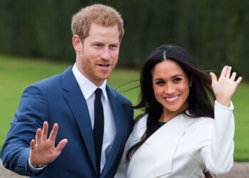 Meghan Markle 'said life at Kensington Palace like a prison' | Royal | News