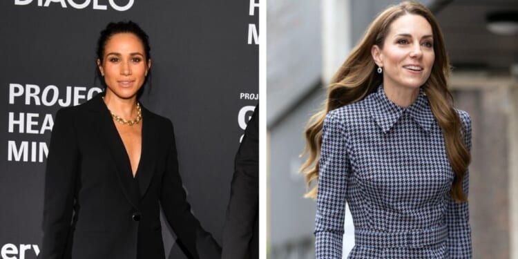 Meghan Markle shares similar skill to Kate as she marks friend's special moment | Royal | News