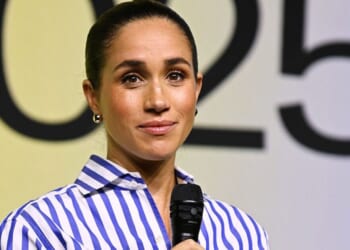 Meghan Markle slammed for ‘insulting’ UK with latest move | Royal | News