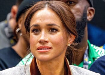 Meghan Markle will have to 'bear the brunt' of sad Archie fact | Royal | News