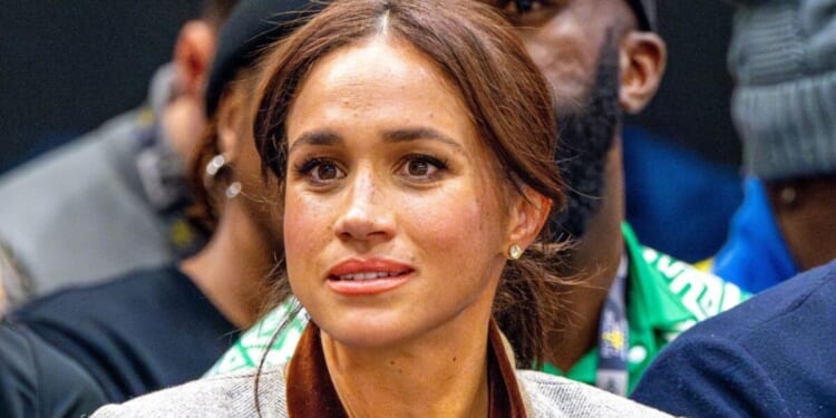 Meghan Markle will have to 'bear the brunt' of sad Archie fact | Royal | News