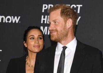 Meghan Markle's Christmas set to be ruined over major update | UK | News