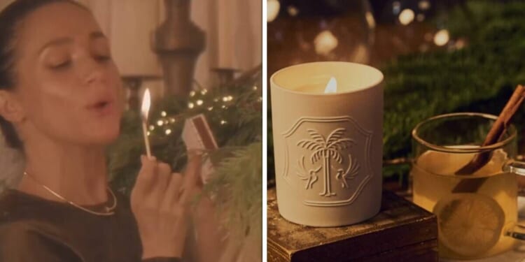 Meghan Markle's sweet nods to family in new products that fans missed | Royal | News