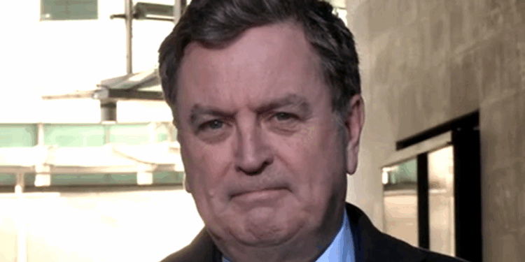 Mel Stride slaps down 'sexist' criticism of Rachel Reeves