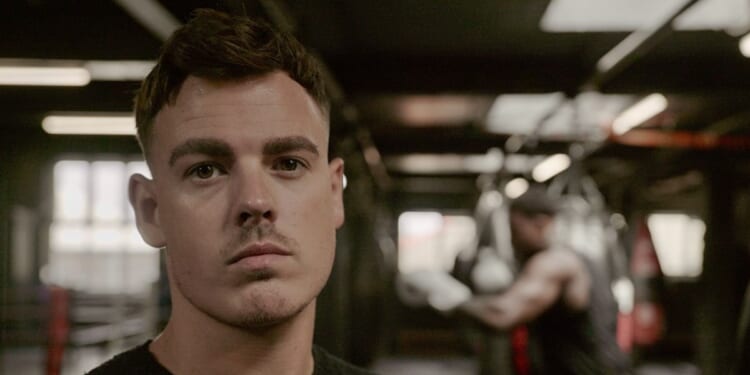 Men of the Manosphere and Wild Cherry