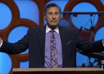 Michael Youssef to step down as pastor, focus on other ministry