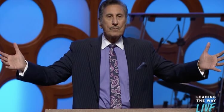 Michael Youssef to step down as pastor, focus on other ministry