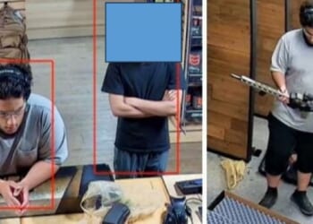 Michigan Terror Suspects Plotted To Target Bars, Nightclubs During Halloween Celebrations, FBI Says