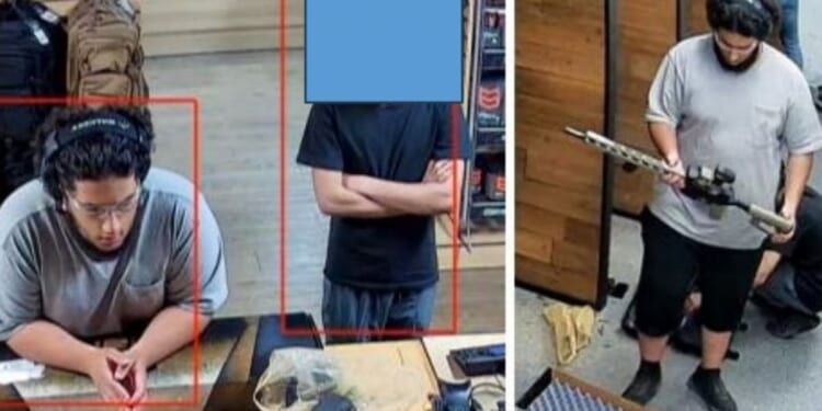 Michigan Terror Suspects Plotted To Target Bars, Nightclubs During Halloween Celebrations, FBI Says