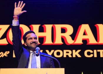 Midterms Shaping Up to Be a War Over Delivering Affordability for Gen Z