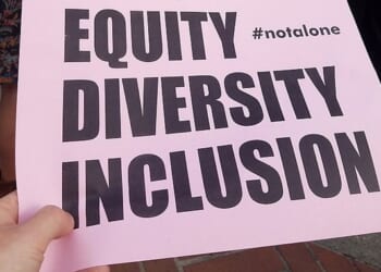 Minnesota University Proves DEI Is Alive and Well With Warning of ‘Whiteness Pandemic’ – RedState