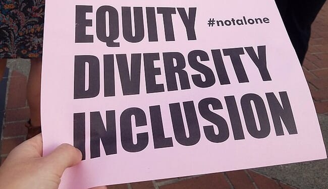 Minnesota University Proves DEI Is Alive and Well With Warning of ‘Whiteness Pandemic’ – RedState