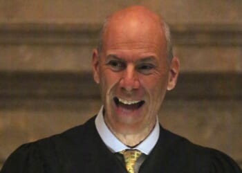 Missouri Sen. Eric Schmitt Demands D.C. Appeals Judge Suspend Rogue Jurist James Boasberg ASAP – RedState